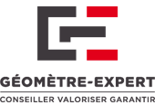 Ordre des Géomètre Expert Ordre des Géomètre Expert